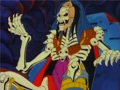 Skeleton Warriors Bones of Contention (1994– ) Online