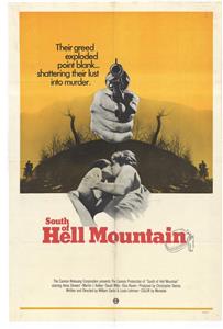South of Hell Mountain (1971) Online