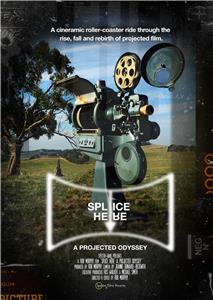 Splice Here: A Projected Odyssey  Online