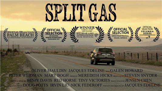 Split Gas (2014) Online