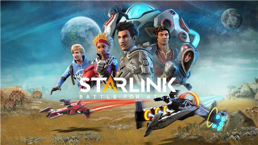 Starlink: Battle for Atlas (2018) Online