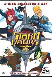Storm Hawks The Lesson (2007–2009) Online