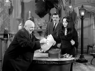The Addams Family Uncle Fester, Tycoon (1964–1966) Online