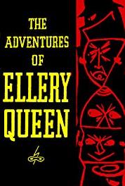 The Adventures of Ellery Queen The Case of the Two-Faced Man (1950–1952) Online