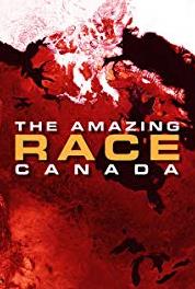 The Amazing Race Canada Check the Cannons (2013– ) Online