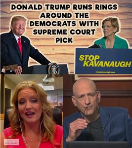 The Andrew Klavan Show Donald Trump Runs Rings Around the Dems with Supreme Court Pick (2015– ) Online