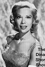 The Dinah Shore Show Episode dated 26 November 1953 (1951–1960) Online