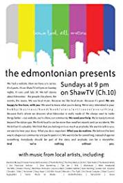 The Edmontonian Presents Firsts (2011– ) Online