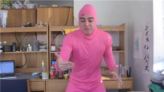 The Filthy Frank Show The All Mighty Pink Guy (2011–2017) Online