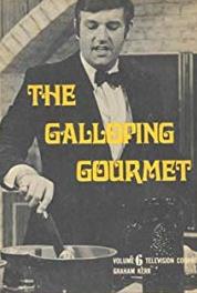 The Galloping Gourmet Sole with Chive Sauce (1968– ) Online