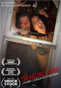 The Killing Games (2012) Online