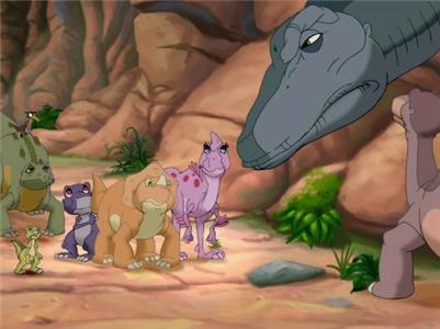 The Land Before Time The Lone Dinosaur Returns (2007– ) Online