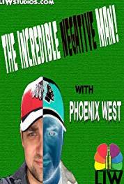 The Phoenix West Show! "This Ice Cream Is Too Frozen. Africa Sucks!" (2014– ) Online