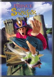 The Prince and the Surfer (1999) Online