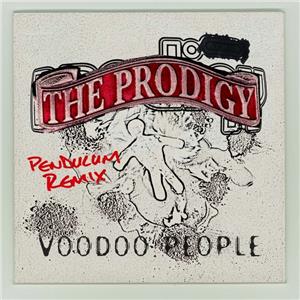The Prodigy: Voodoo People - Pendulum Remix (2005) Online
