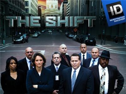 The Shift The Fixer (2008– ) Online