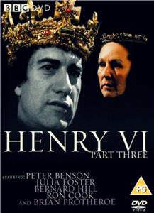 The Third Part of Henry the Sixth (1983) Online