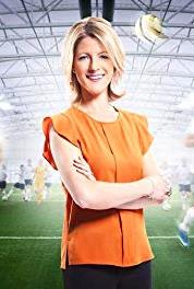 The Women's Football Show Episode #3.6 (2013– ) Online