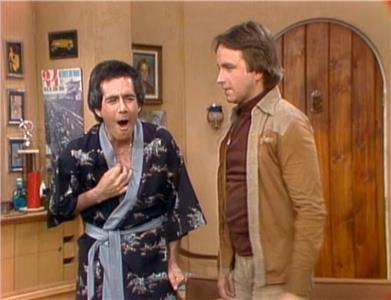 Three's Company Will the Real Jack Tripper... (1976–1984) Online