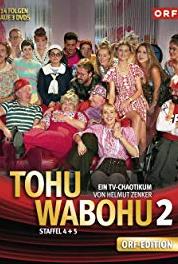 Tohuwabohu Episode #1.1 (1990– ) Online