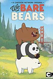 We Bare Bears Ranger Games (2014– ) Online
