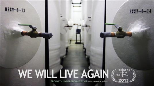 We Will Live Again (2012) Online