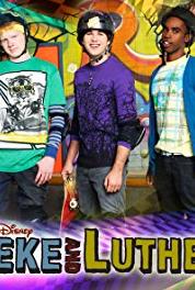 Zeke and Luther Zeke's Last Ride (2009–2012) Online
