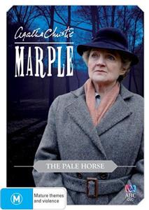 Agatha Christie's Marple The Pale Horse (2004–2013) Online