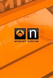 Antena 3 noticias Episode dated 20 May 2001 (1990– ) Online