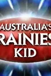 Australia's Brainiest Kid Series 1, Heat 3 (2004–2006) Online