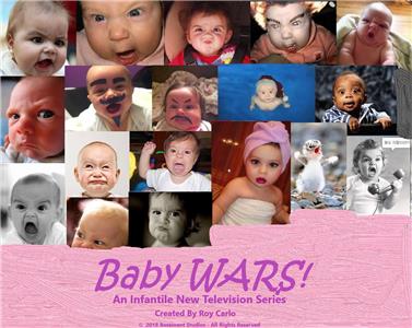 Baby Wars!  Online