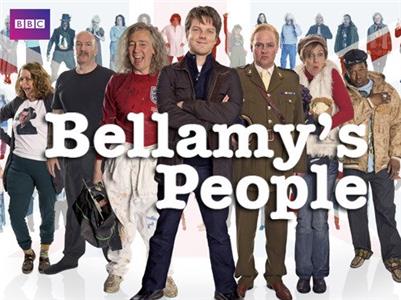 Bellamy's People  Online