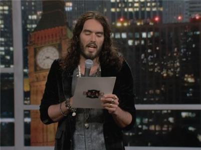 Brand X with Russell Brand Episode #1.8 (2012–2013) Online