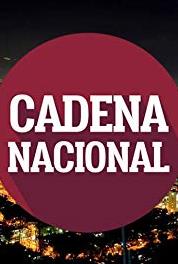 Cadena Nacional Episode dated 8 April 2016 (2006– ) Online