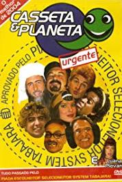 Casseta & Planeta Urgente Episode dated 25 August 2009 (1992–2009) Online
