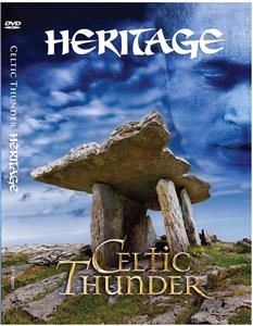Celtic Thunder: Heritage (2011) Online