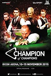 Champion of Champions 2013: Day Two - Part 1 (2013– ) Online