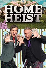 Colin & Justin's Home Heist Holy Smokes! (2007–2008) Online