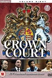 Crown Court The Son of His Father: Part 1 (1972–1984) Online