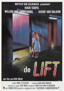 De lift (1983) Online