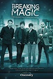 Detrás de la magia Breaking Magic: Identity on the Line (2012– ) Online