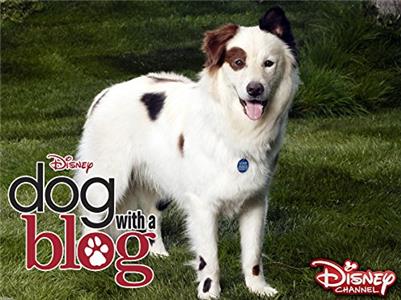 Dog with a Blog Stan Rescues His Princess (2012–2015) Online