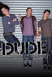 Dude, What Would Happen Try to Fly/Ultimate Trick Shot (2009–2011) Online