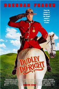 Dudley Do-Right (1999) Online