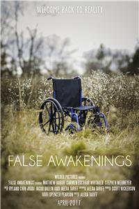 False Awakenings (2017) Online