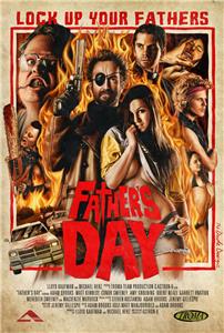 Father's Day (2011) Online
