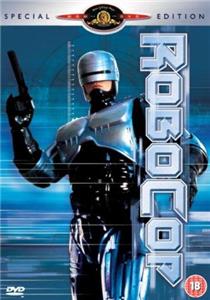 Flesh + Steel: The Making of 'RoboCop' (2001) Online