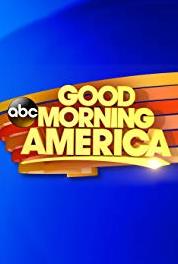 Good Morning America Episode dated 21 December 2015 (1975– ) Online