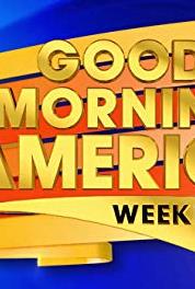 Good Morning America Weekend Edition Episode dated 21 April 2012 (1993– ) Online