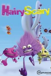 Hairy Scary Night in the Forest (2008– ) Online